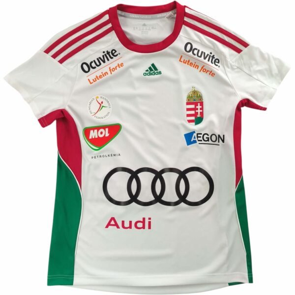 Magyarország Magyar válogatott 2017 Adidas kézilabda mez női M-es