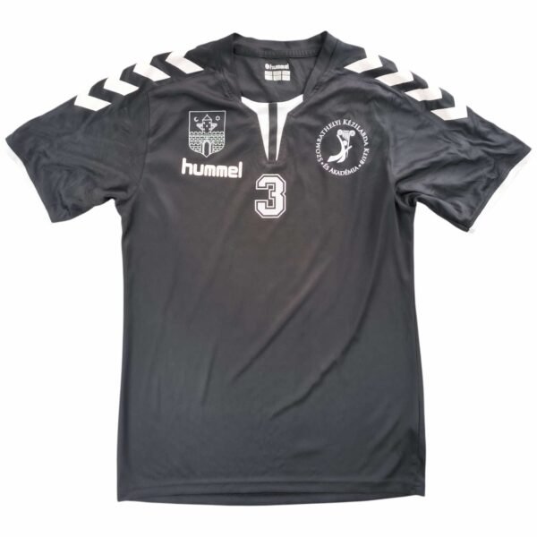 Szombathelyi Hummel Kézilabda mez gyerek XL-es