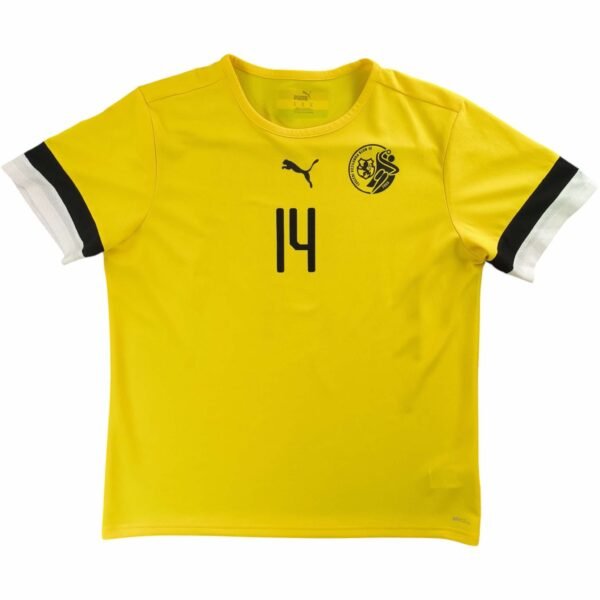 Ceglédi Kézilabda Klub Puma kézilabda mez XL-es