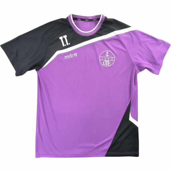UTE Újpest Mitre foci mez foci mez XL-es