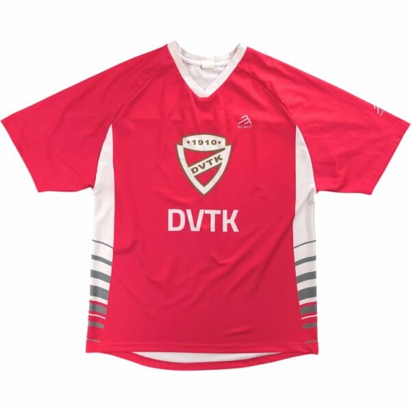 DVTK Diósgyőr foci mez XL-es