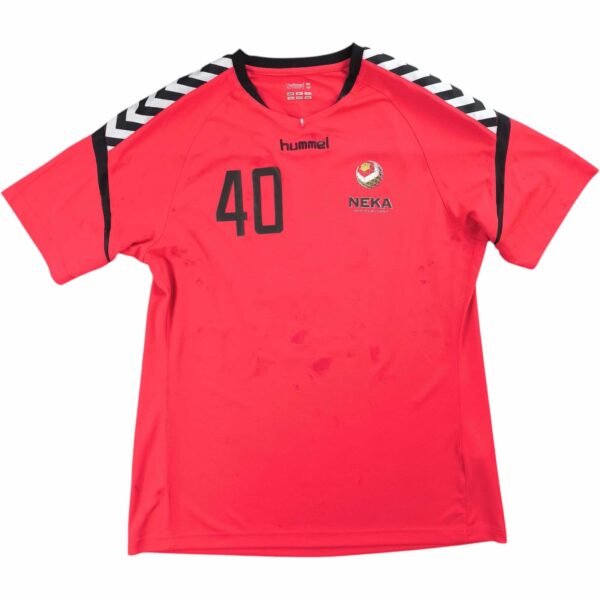 NEKA Hummel kézilabda mez XL-es