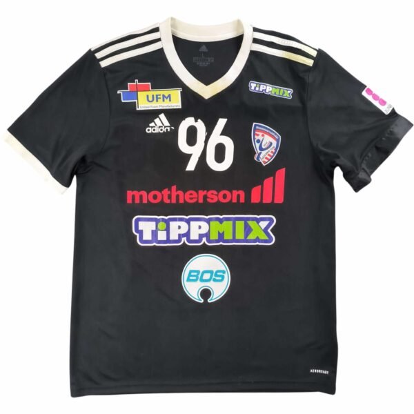 Mosonmagyaróvár Adidas Tóth kézilabda mez L-es