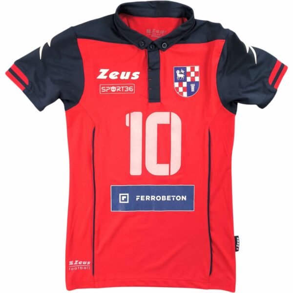 DSE Röplabda Akadémia Zeus #10 röplabda mez gyerek 140-152-es