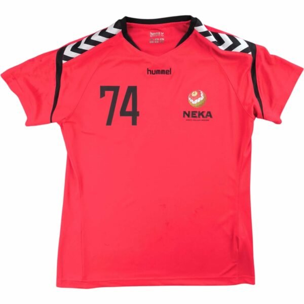 NEKA Hummel kézilabda mez L-es