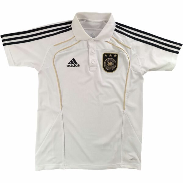 Németország Német válogatott 2010 Adidas traveller póló S-es