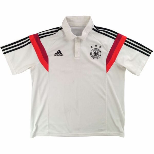 Németország Német válogatott 2013 Adidas traveller póló XL-es