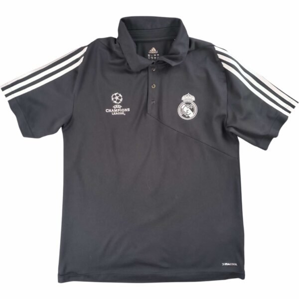 Real Madrid 2012-13 Adidas training BL foci mez M-es