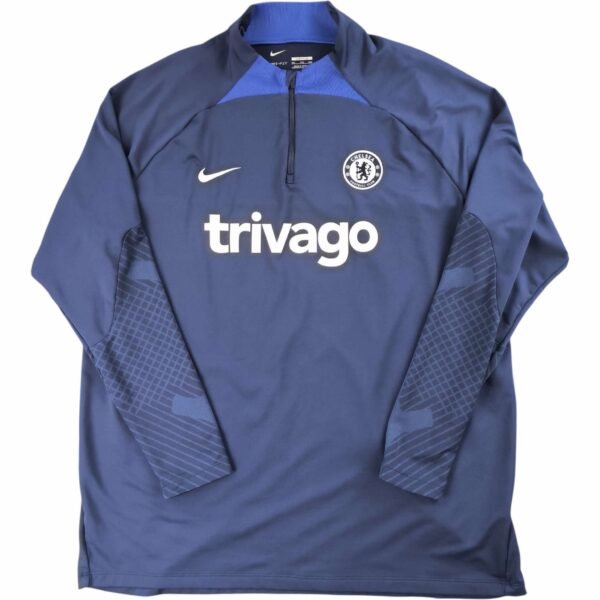 Chelsea 2022-23 Nike training felső XXL-es