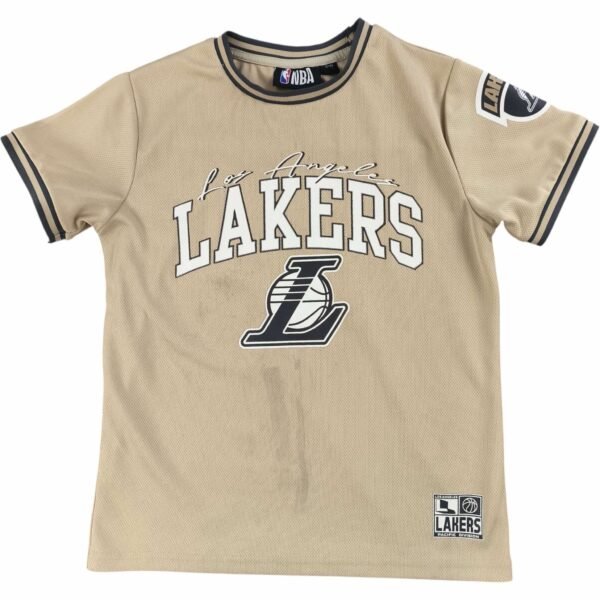 Los Angeles Lakers NBA felső gyerek 140-es