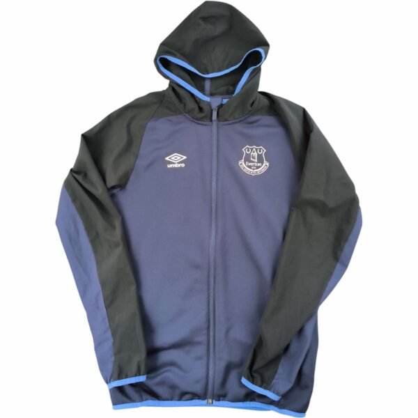 Everton Umbro felső gyerek XL-es
