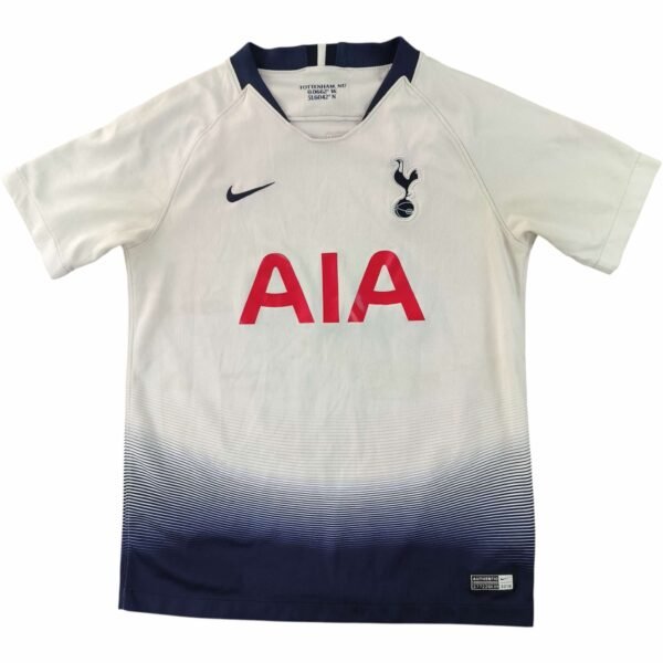 Tottenham Hotspur 2018-19 Nike hazai foci mez gyerek 147-158-as