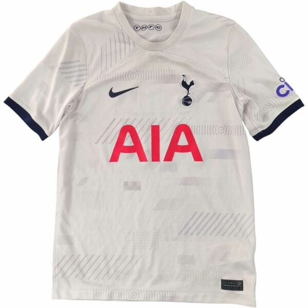 Tottenham Hotspur 2023-24 Nike hazai foci mez gyerek 147-158-as