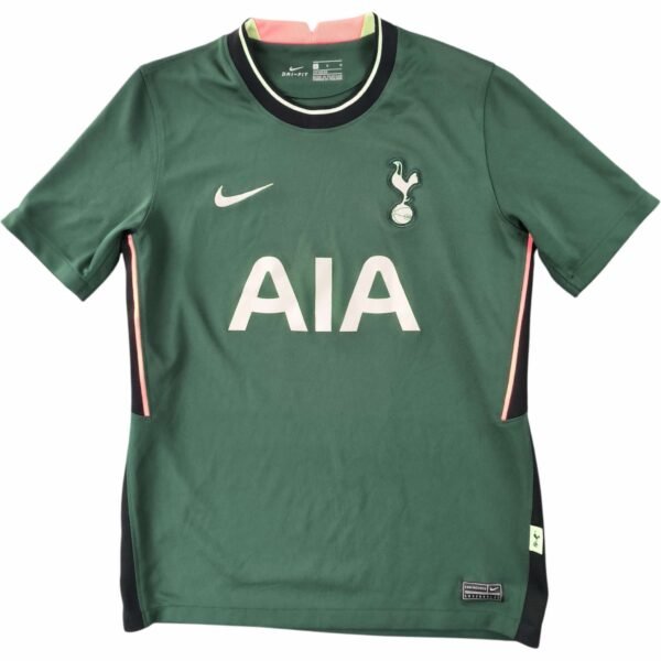 Tottenham Hotspur 2020-21 Nike vendég foci mez gyerek 147-158-as
