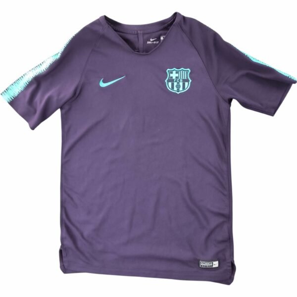 FC Barcelona Nike training foci mez gyerek 147-158-as