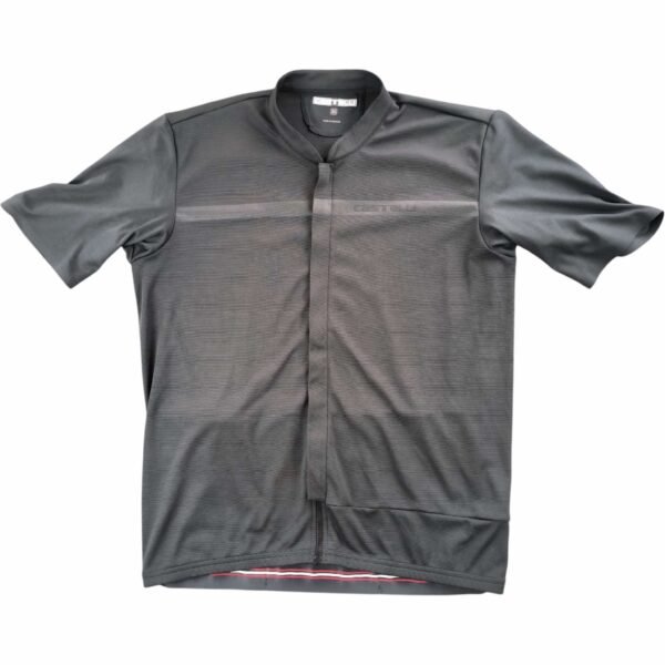 Castelli kerékpáros mez XL-es