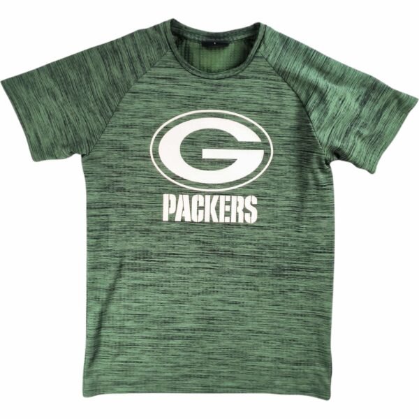 Green Bay Packers New Era NFL póló S-es