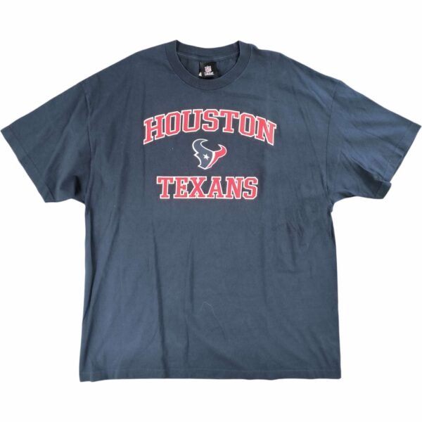 Houston Texans NFL póló XXL-es