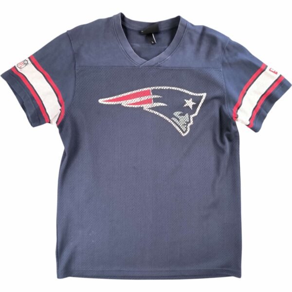 New England Patriots New Era NFL póló L-es