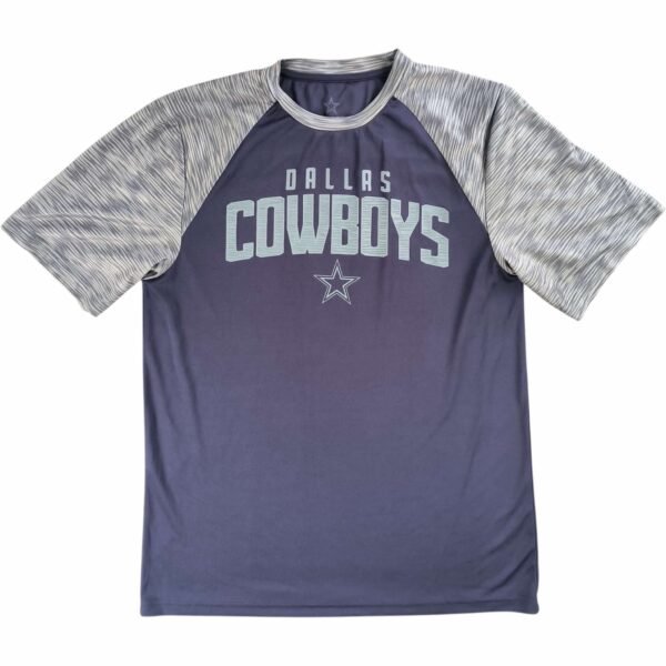 Dallas Cowboys NFL póló S-es