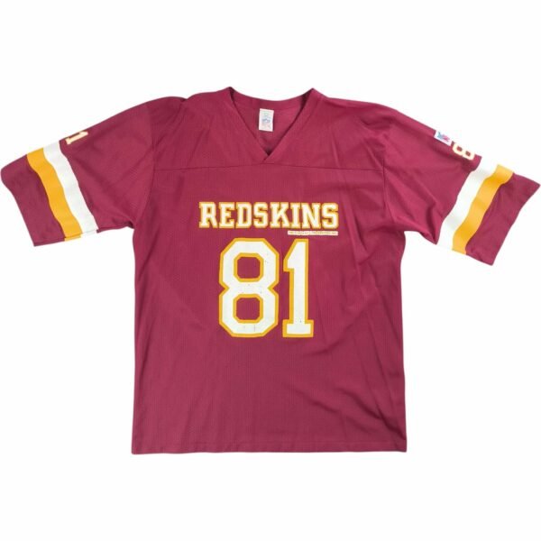 Washington Redskins NFL mez XL-es