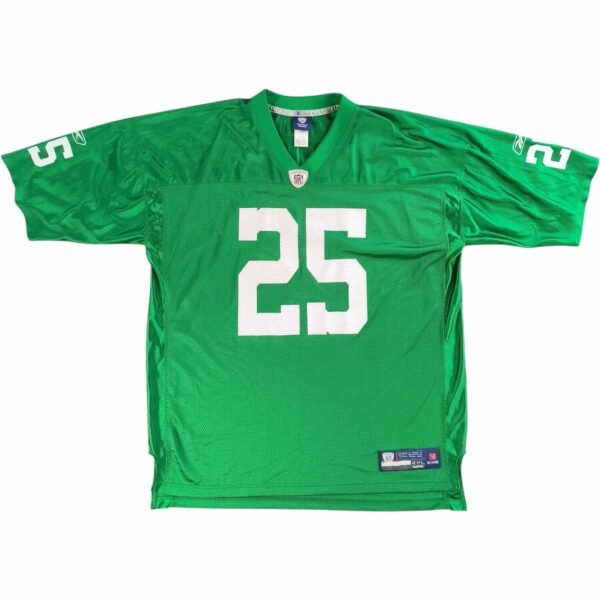 Philadelphia Eagles LeSean McCoy Reebok NFL mez XXL-es