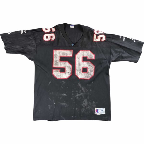 Atlanta Falcons Keith Brooking Champion NFL mez XL-es