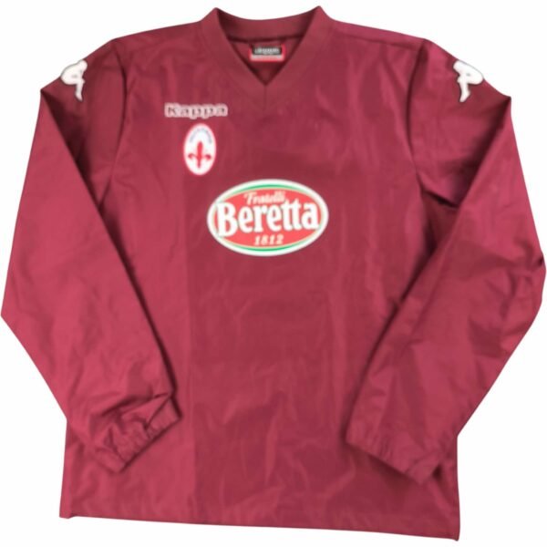 Fiorentina Kappa training felső L-es