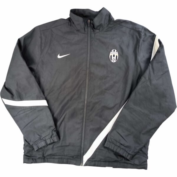 Juventus 2011-12 Nike felső XL-es