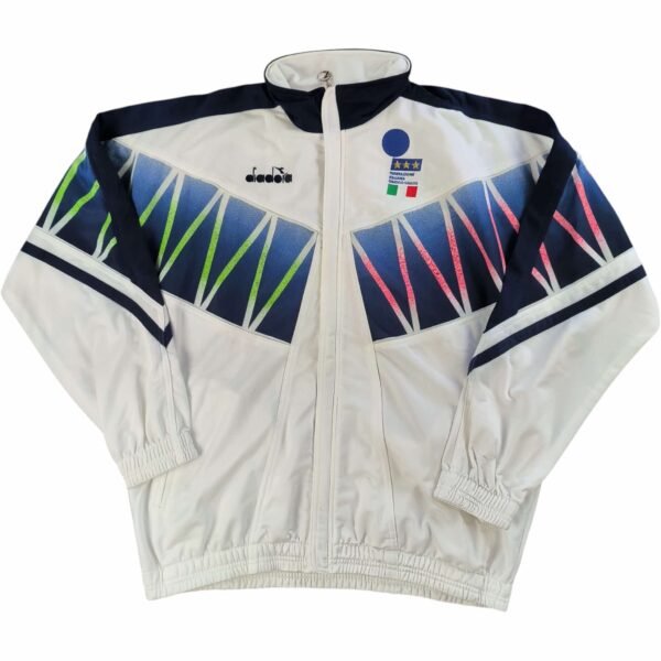 Olaszország Olasz válogatott 1994 Diadora felső XL-es