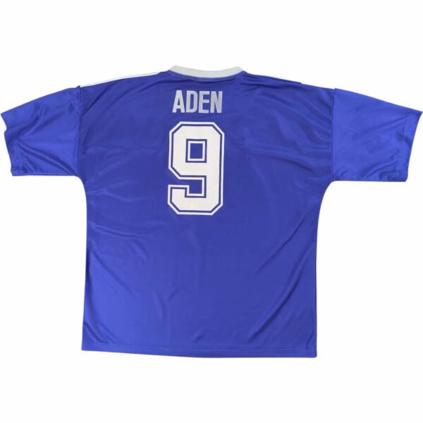 VFL Bochum 1994-96 Reebok hazai Holger Aden foci mez XL-es