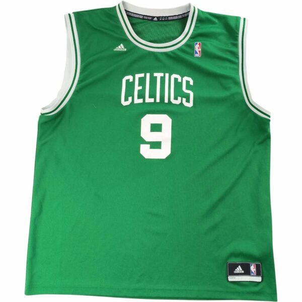 Boston Celtics Rajon Rondo Adidas NBA mez XXL-es