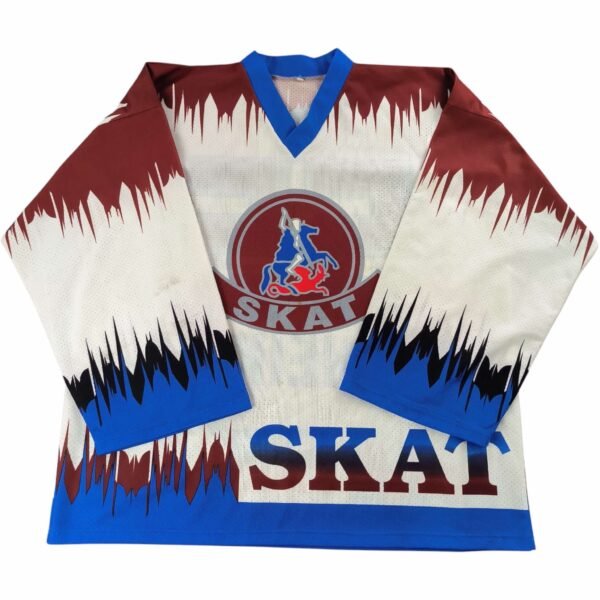 Skat #55 Sheiko jégkorong mez XL-es