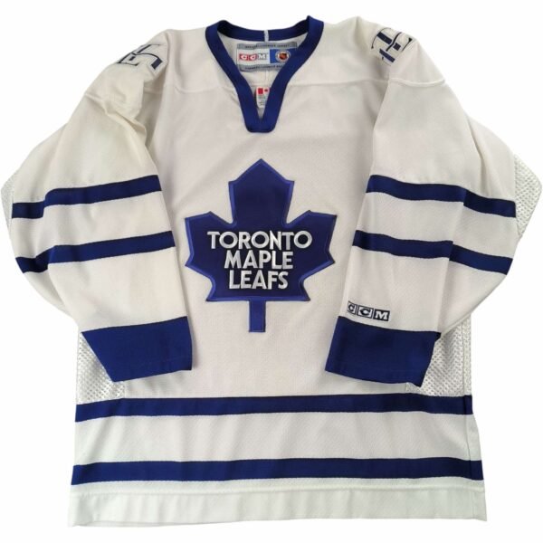 Toronto Maple Leafs NHL mez M-es