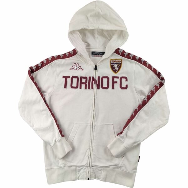Torino 2009-10 Kappa training felső S-es