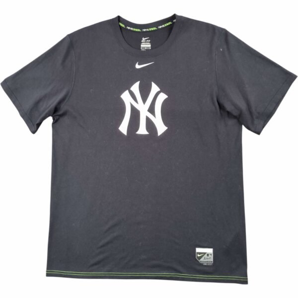 New York Yankees Nike MLB  póló M-es
