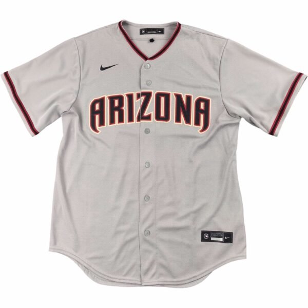 Arizona Diamondbacks Nike MLB mez L-es