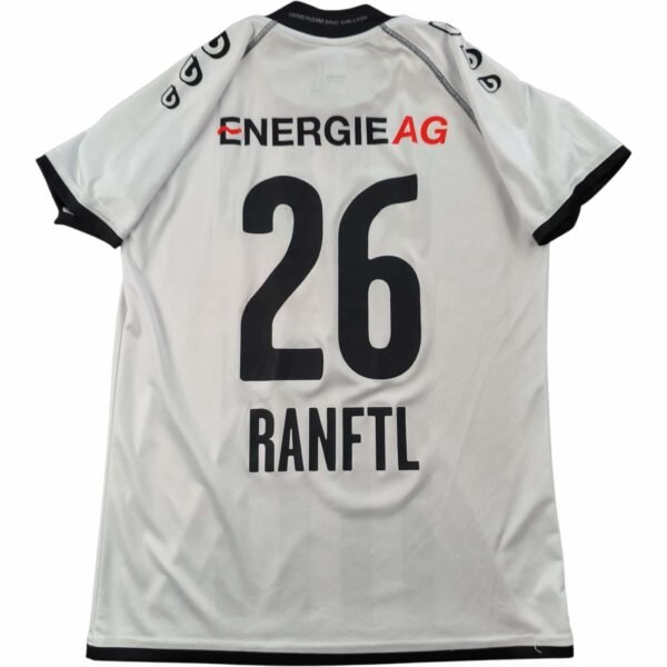 LASK Linz 2020-21 BTW hazai Reinhold Ranftl foci mez gyerek 164-es