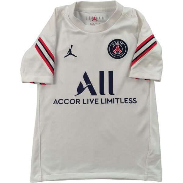 PSG Paris Saint-Germain 2021-22 Jordan training foci mez gyerek 122-128-as