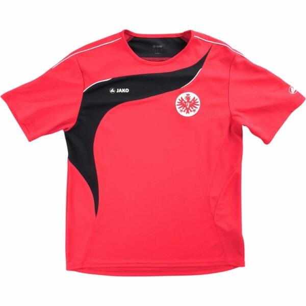 Eintracht Frankfurt Jako training foci mez L-es