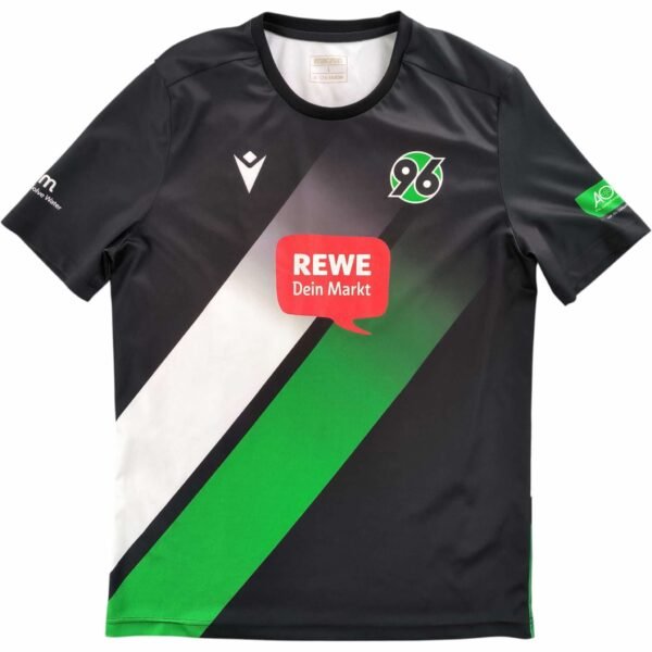 Hannover 96 Macron training foci mez L-es