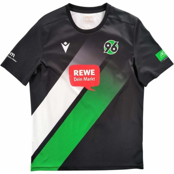 Hannover 96 Macron training foci mez L-es