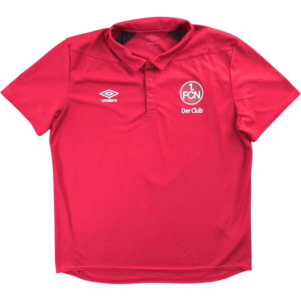 Nürnberg Umbro training foci mez XL-es