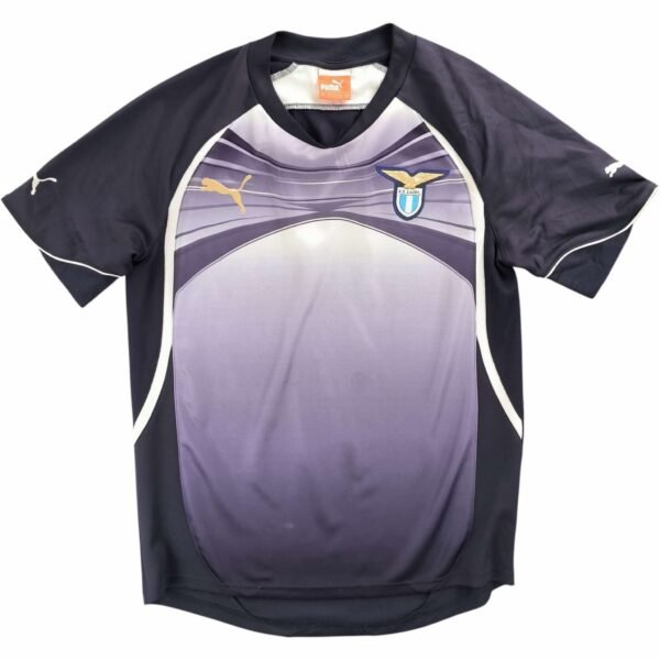 Lazio 2006-07 Puma training foci mez S-es