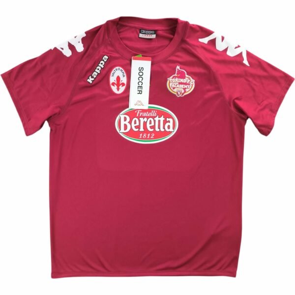 Torino 2013-14 Kappa training *Új* foci mez L-es