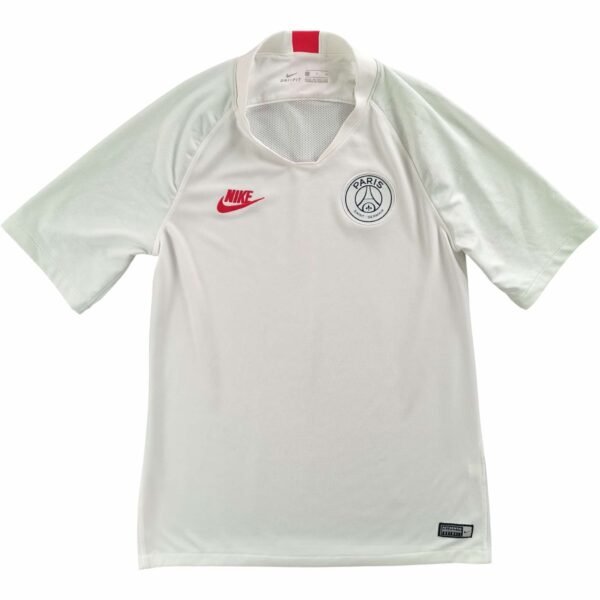 PSG Paris Saint-Germain 2019-20 Nike training foci mez S-es