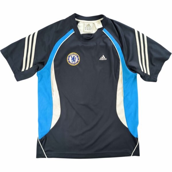 Chelsea Adidas training foci mez M-es
