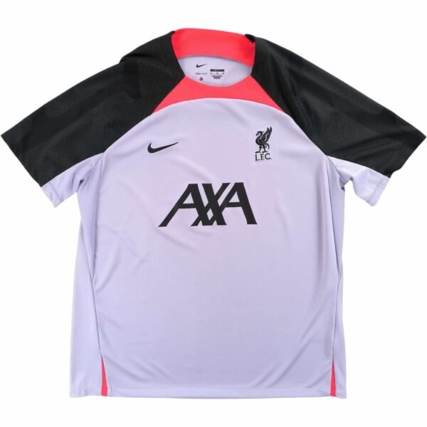 Liverpool 2022-23 Nike training foci mez XL-es