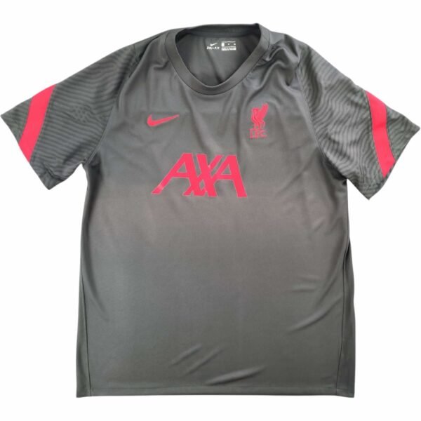 Liverpool 2020-21 Nike training foci mez XL-es