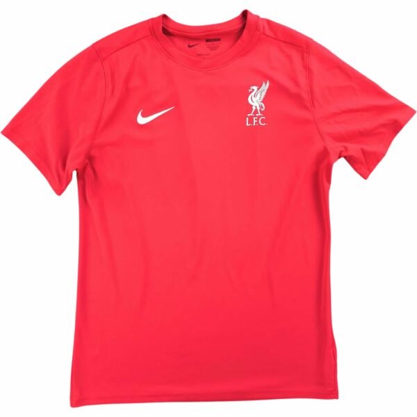 Liverpool 2022-23 Nike training foci mez L-es